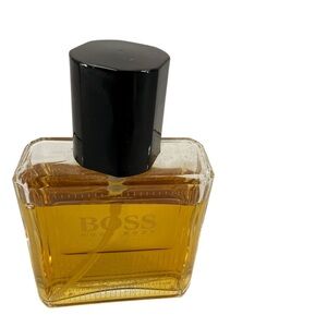 Boss Number One by Hugo Boss Men Cologne 1.7oz/50ml